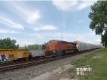 BNSF 6739